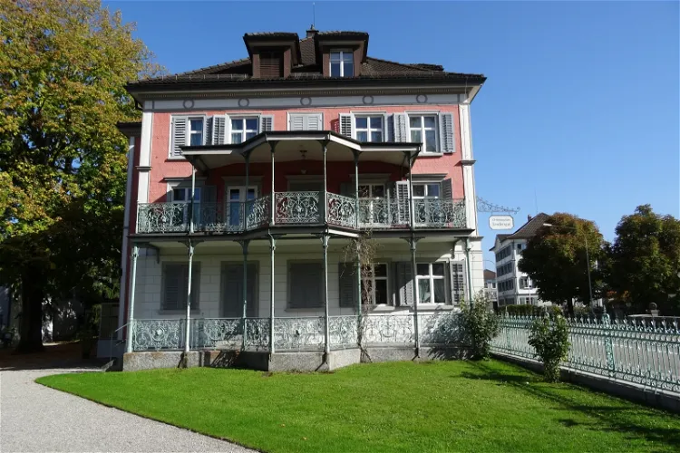 Ortsmuseum Flawil