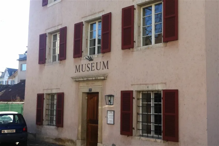 Museum Laufental