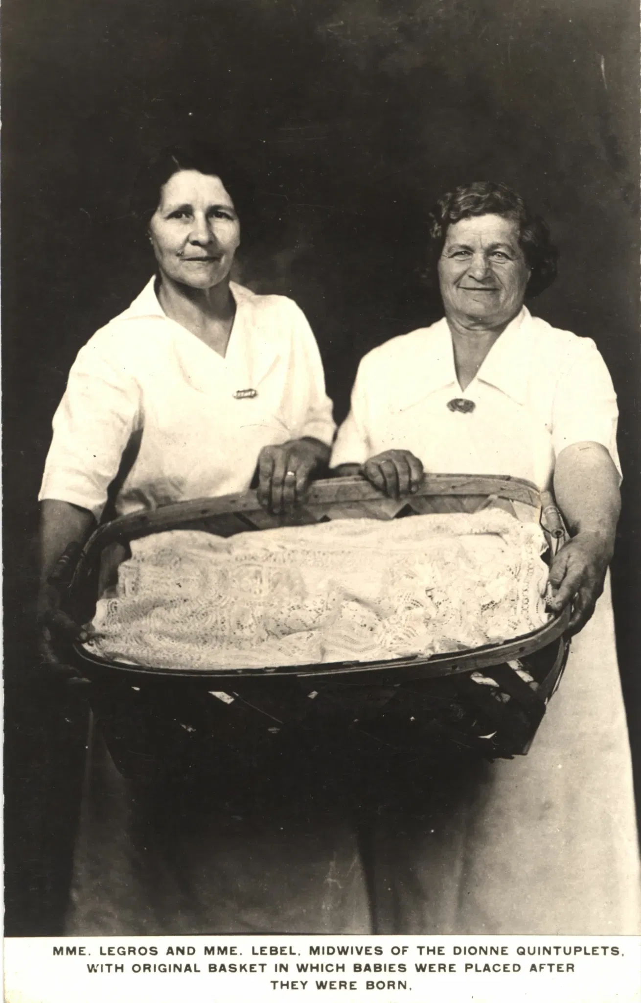 Dionne Quints Museum