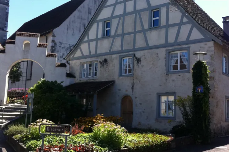 Dorfmuseum Therwil