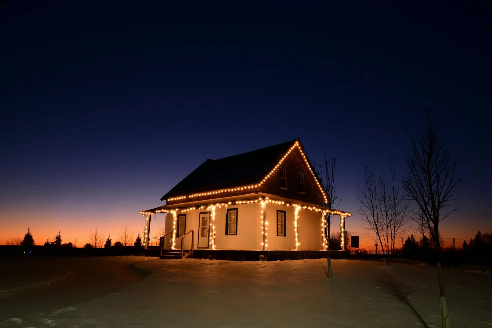 Dionne Quints Museum