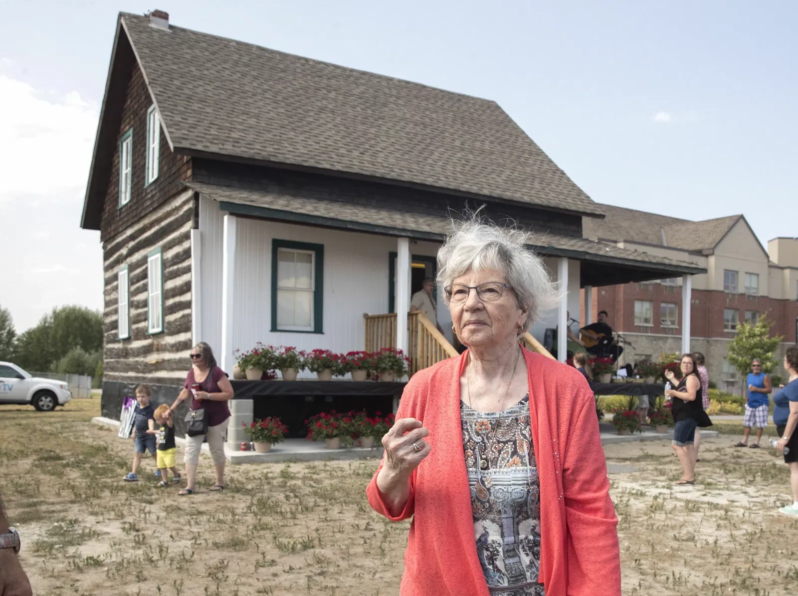 Dionne Quints Museum