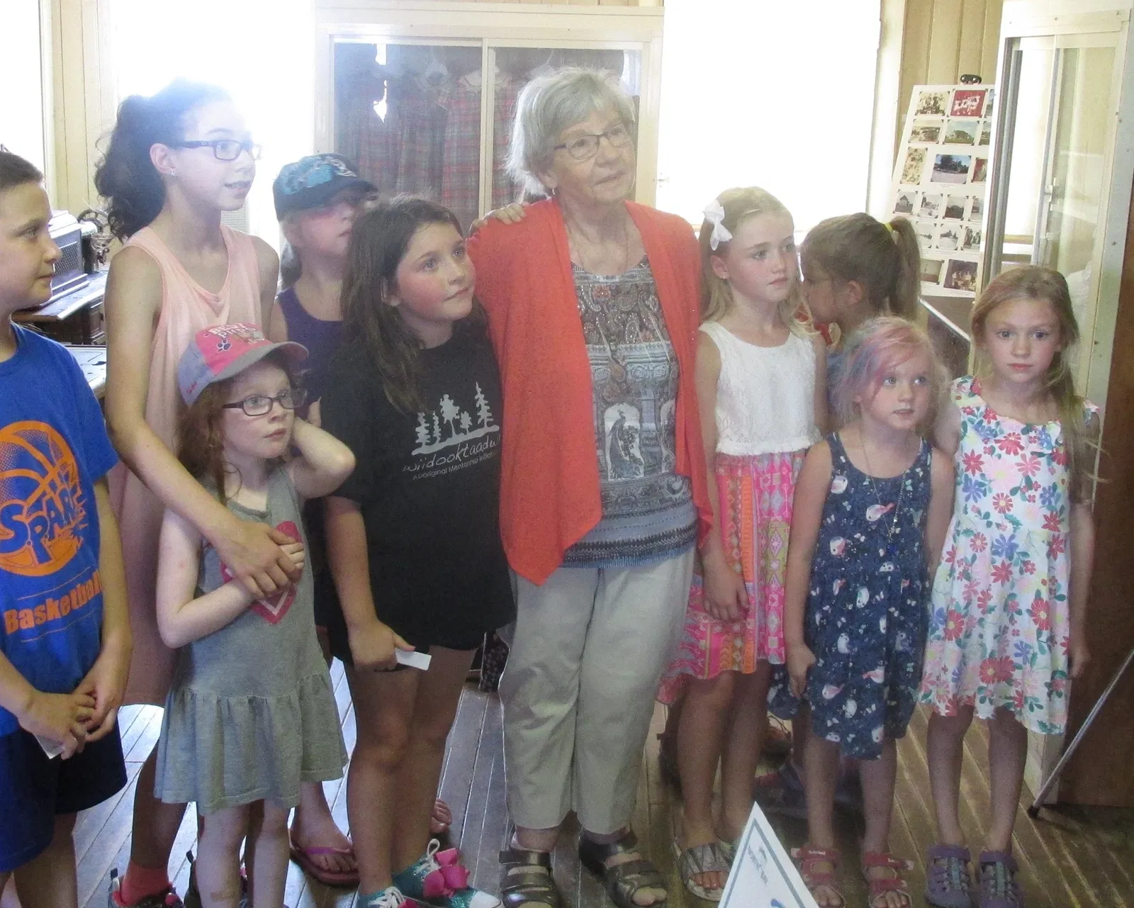 Dionne Quints Museum