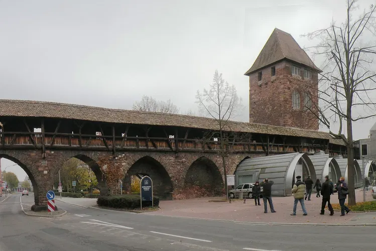 Museo dei Nibelunghi