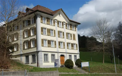 Ortsmuseum Oberuzwil