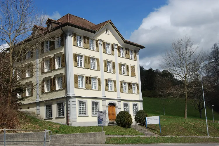 Ortsmuseum Oberuzwil