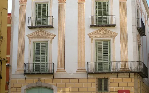 Can Papiol Romanticism Museum