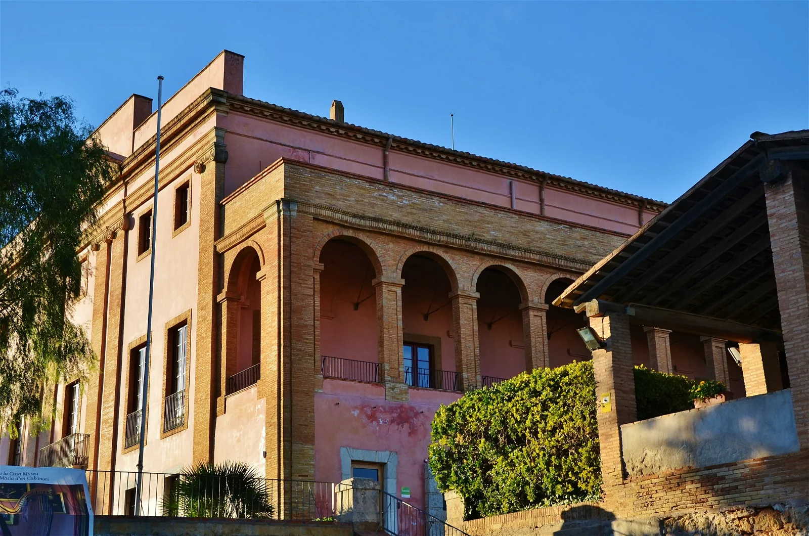 Centre d'Interpretació del Romanticisme Manuel de Cabanyes