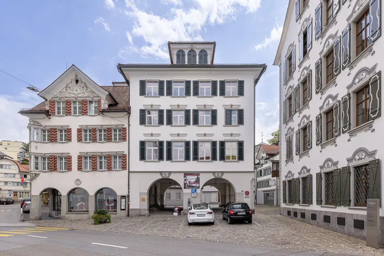 Historisches Museum (Herisau)