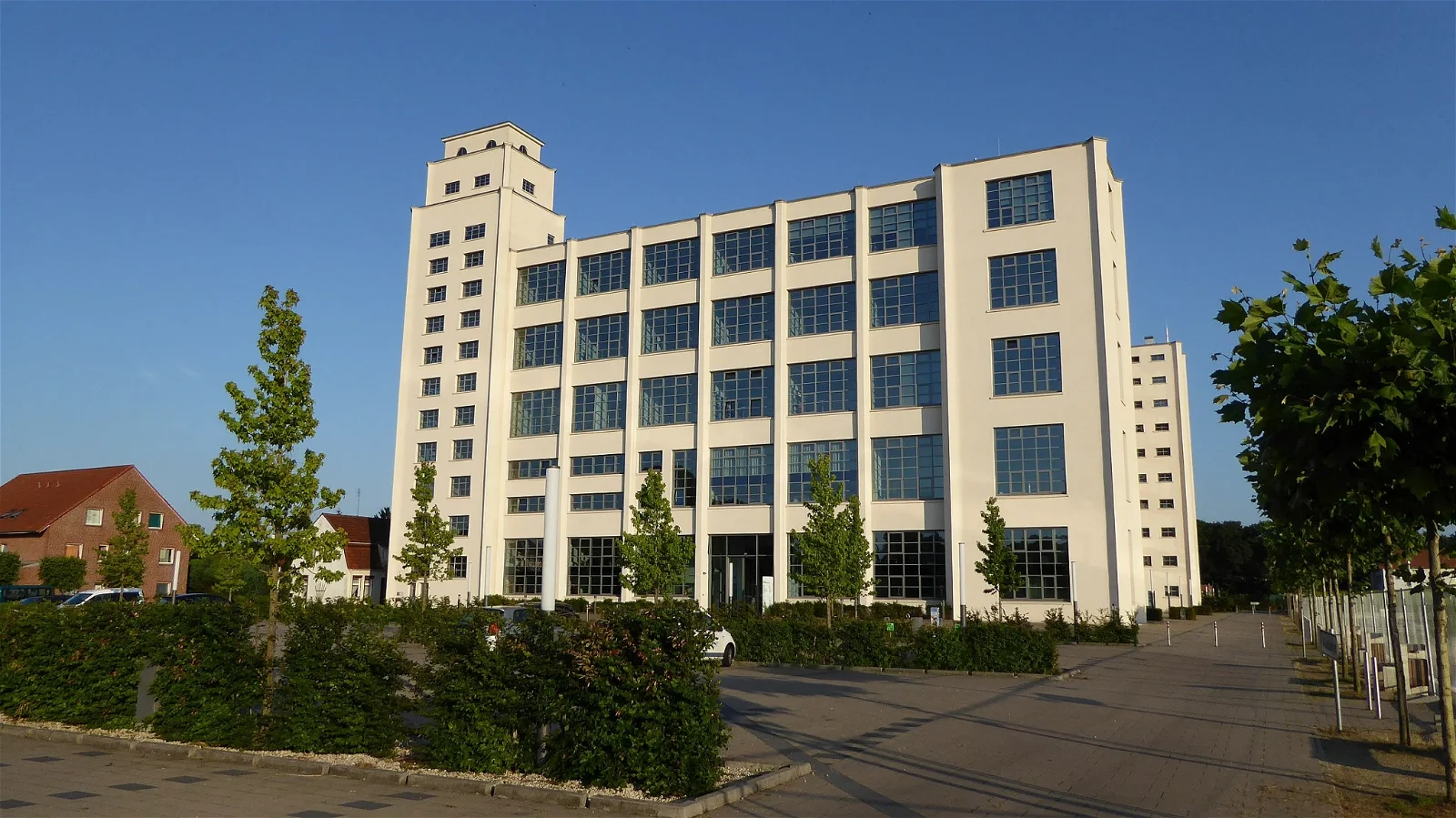 Stadtmuseum Nordhorn