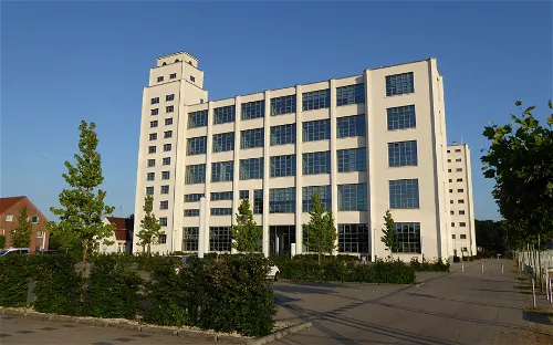 Stadtmuseum Nordhorn