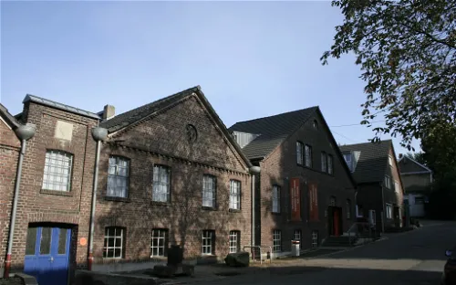 Industriemuseum Freudenthaler Sensenhammer