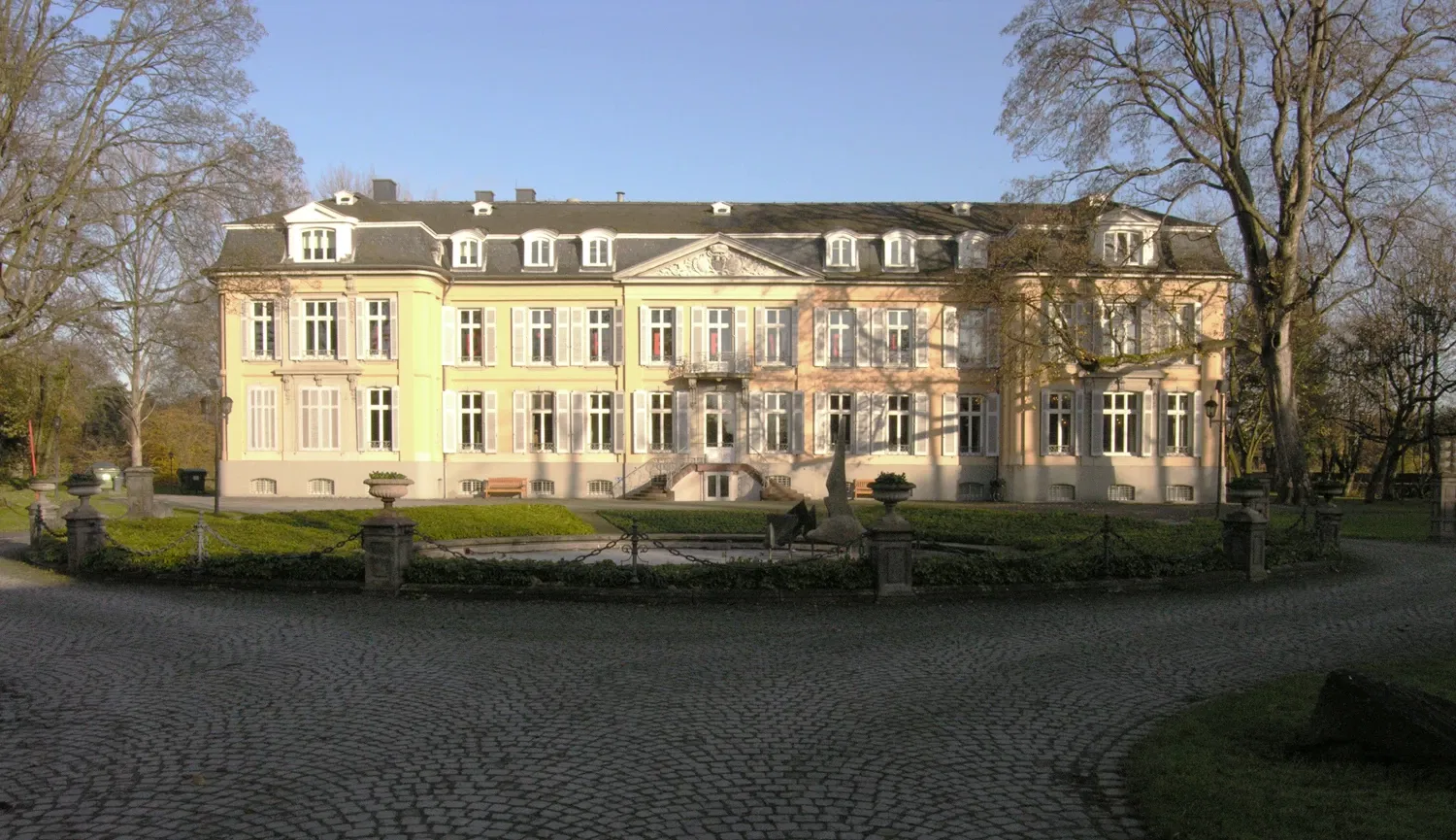 Museum Morsbroich