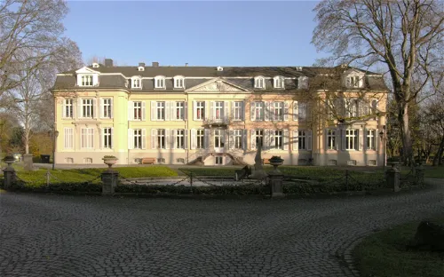 Museum Morsbroich