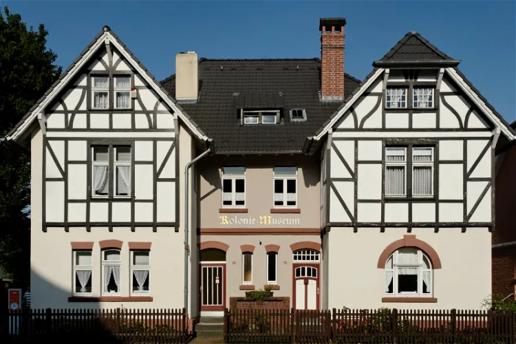Koloniemuseum