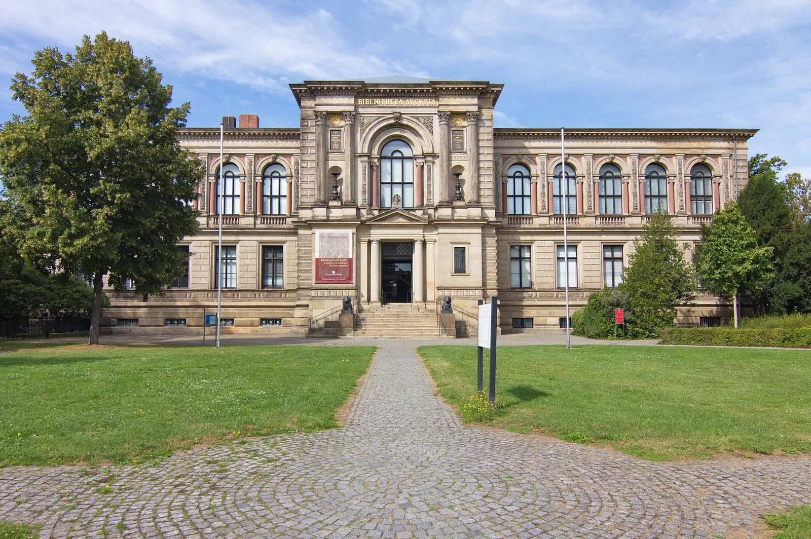 Herzog August Bibliothek