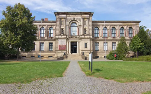 Herzog August Bibliothek