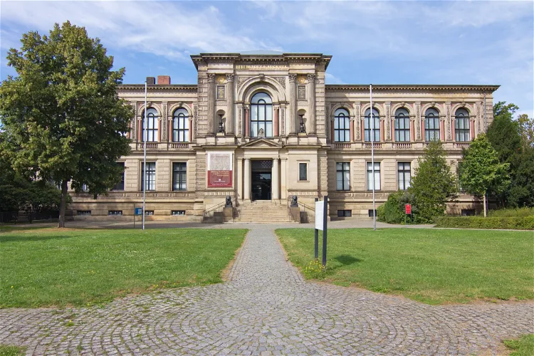 Herzog August Bibliothek