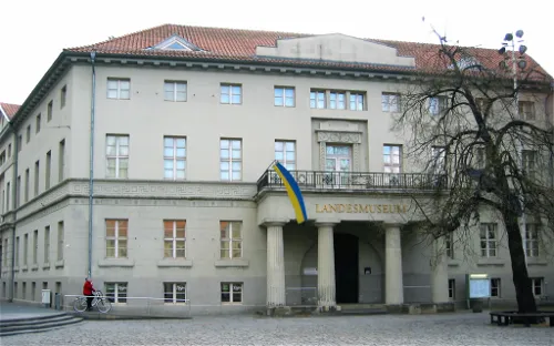Braunschweigisches Landesmuseum