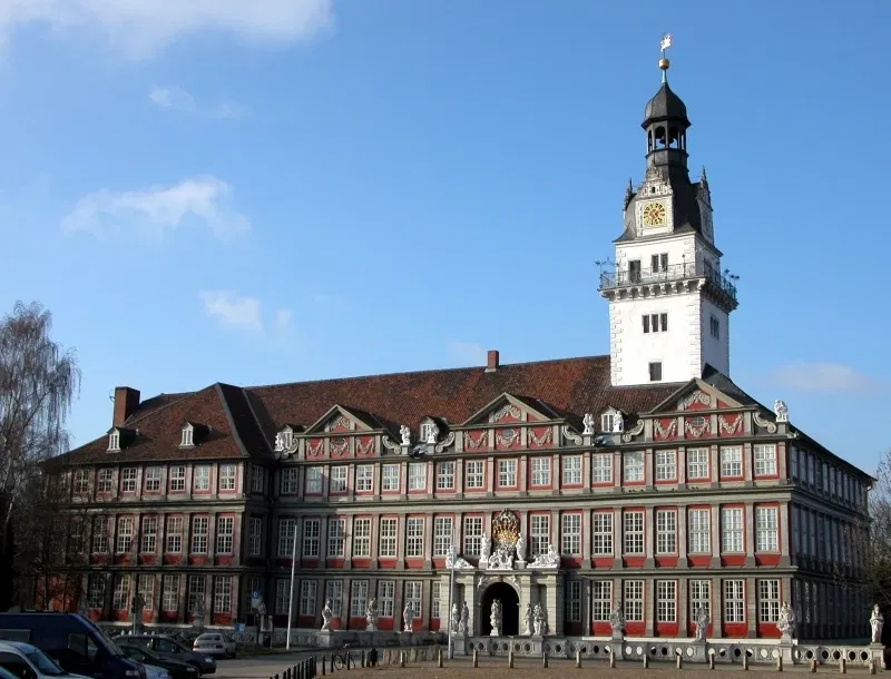 Castello di Wolfenbüttel