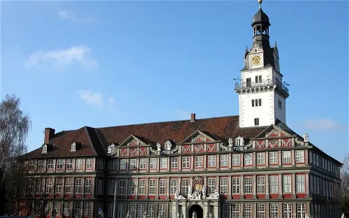 Schloss Museum Wolfenbüttel