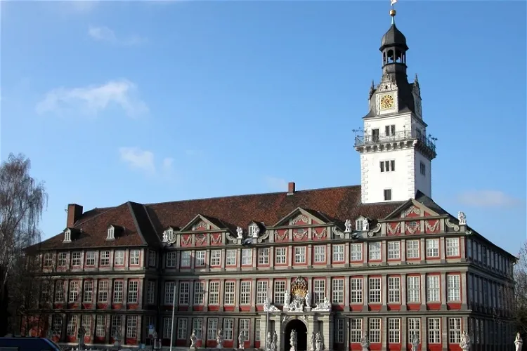 Schloss Museum Wolfenbüttel