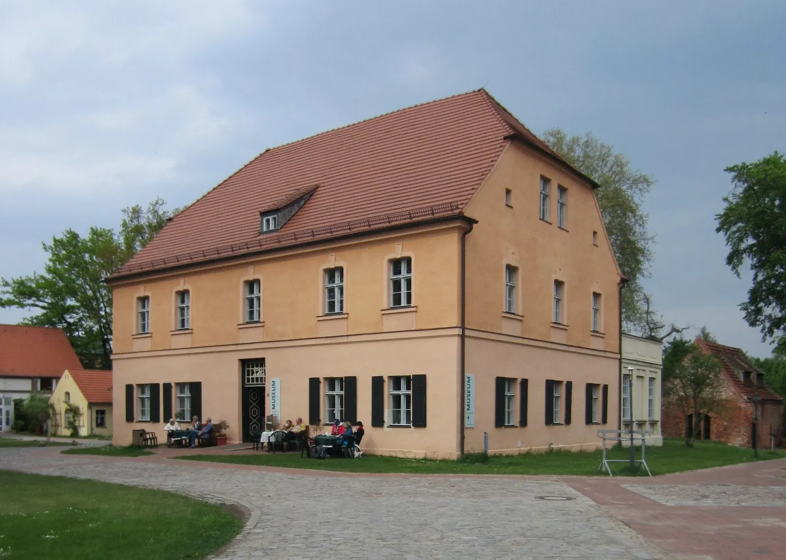 Amtshaus