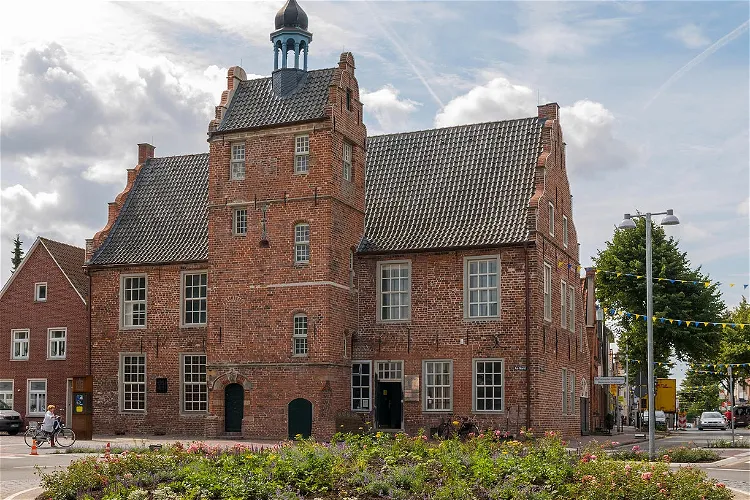 Ostfriesisches Teemuseum