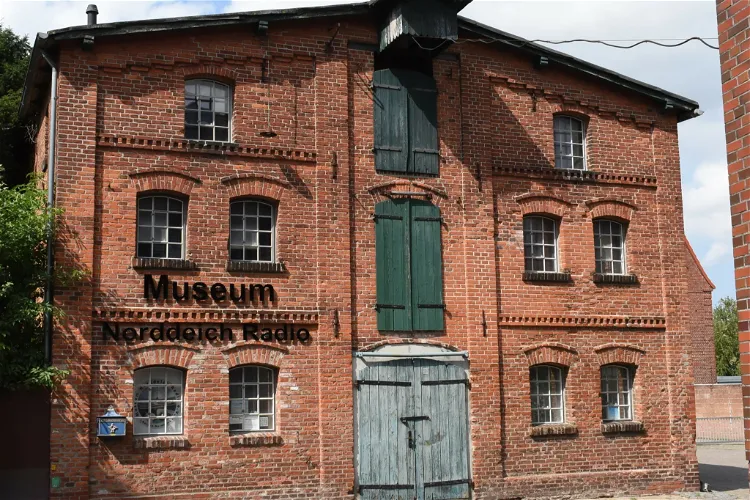 Norddeich Radio