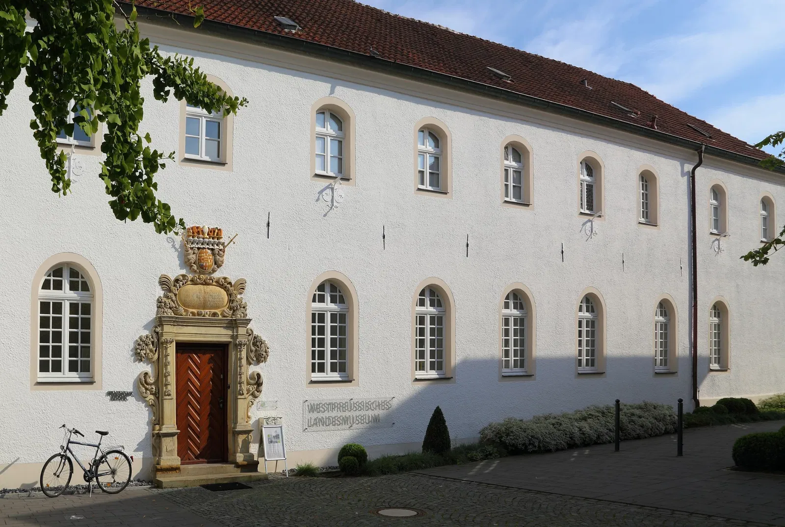 Westpreußisches Landesmuseum