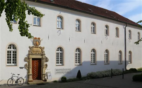 Westpreußisches Landesmuseum