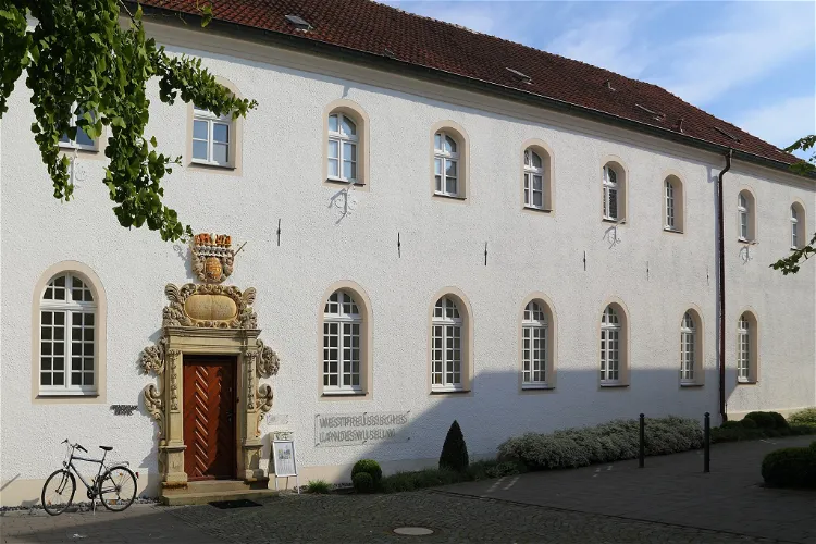 Westpreußisches Landesmuseum