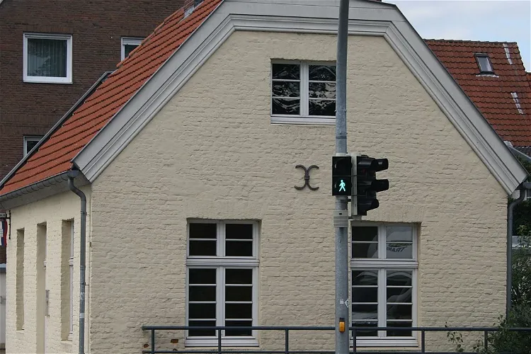 Torschreiberhaus