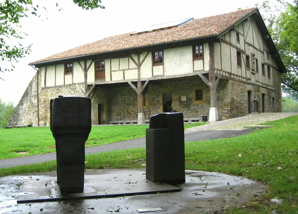 Chillida-Leku Museum