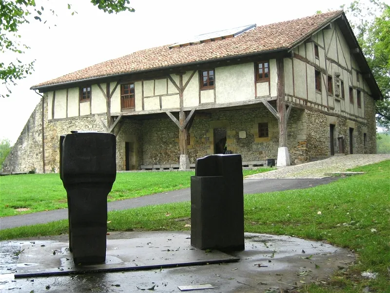 ChillidaLeku Museum (San Sebastián) Visitor Information & Reviews