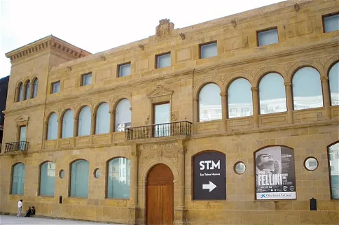 San Telmo Museum