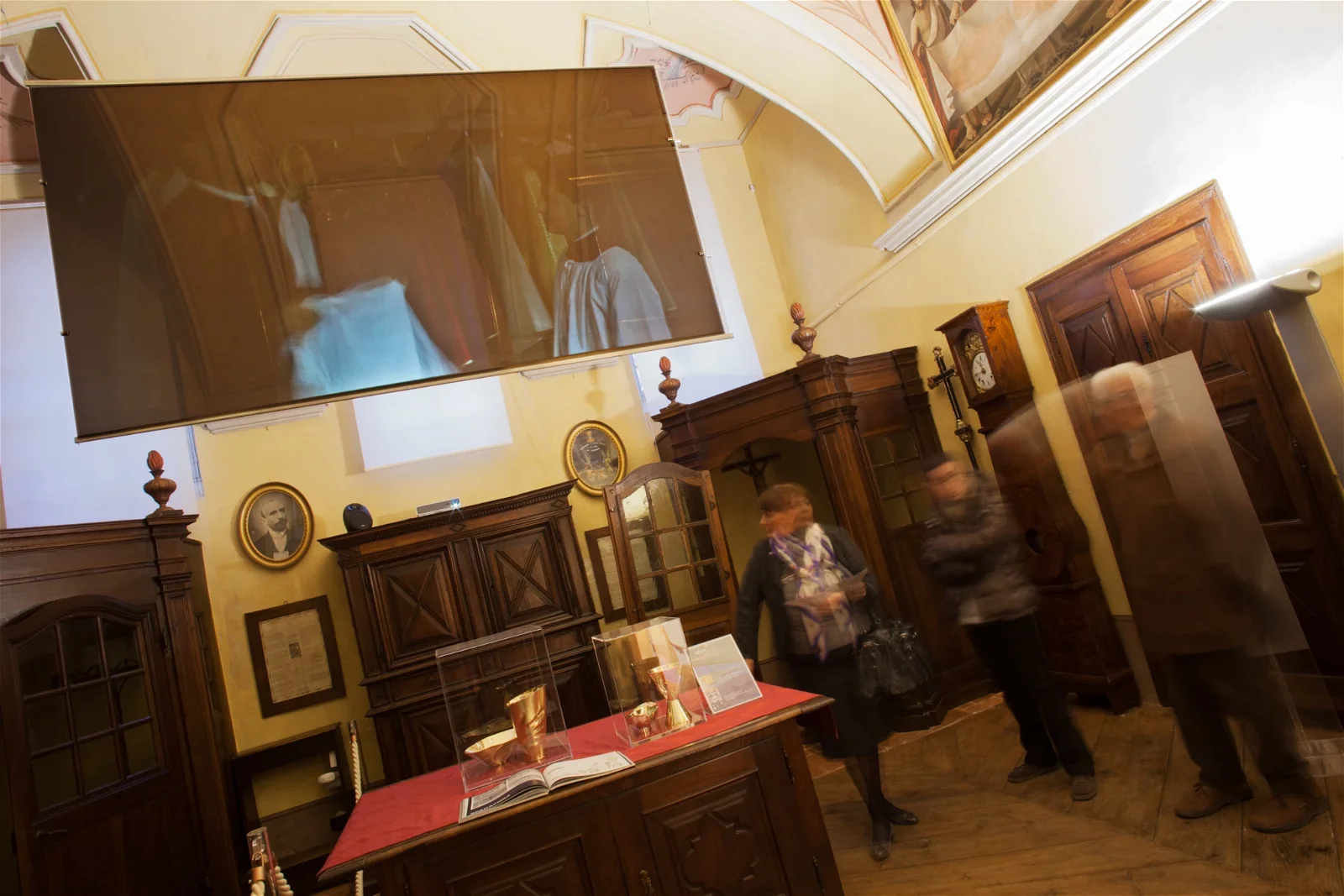 Museo Diocesano De San Sebastián