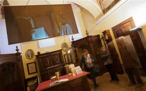 Museo Diocesano De San Sebastián