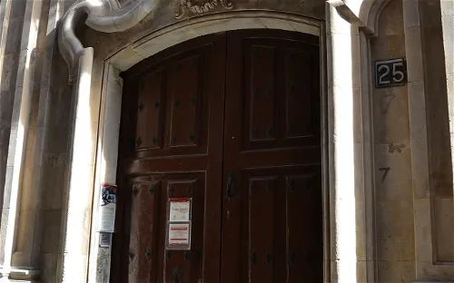 Casa Museo Unamuno
