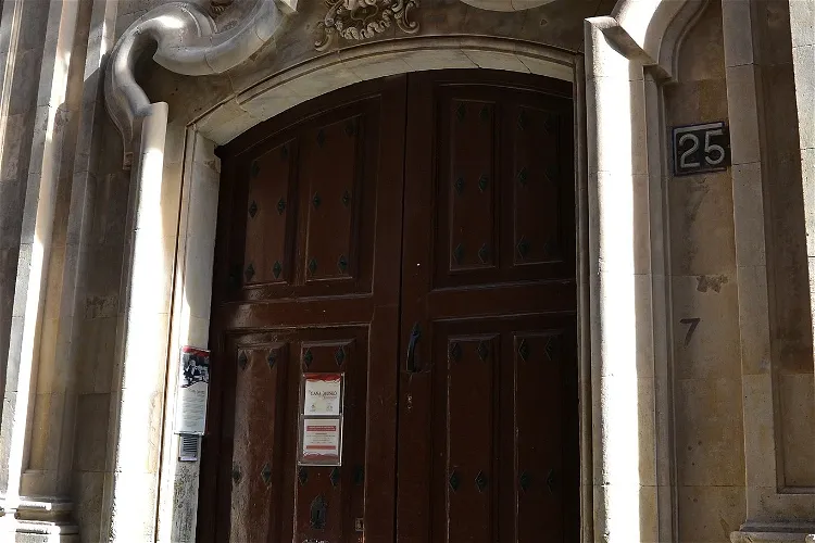 Unamuno House Museum