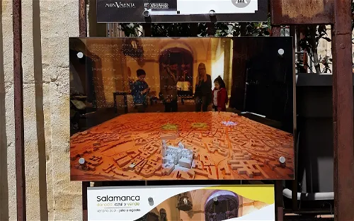 Monumenta Salmanticae