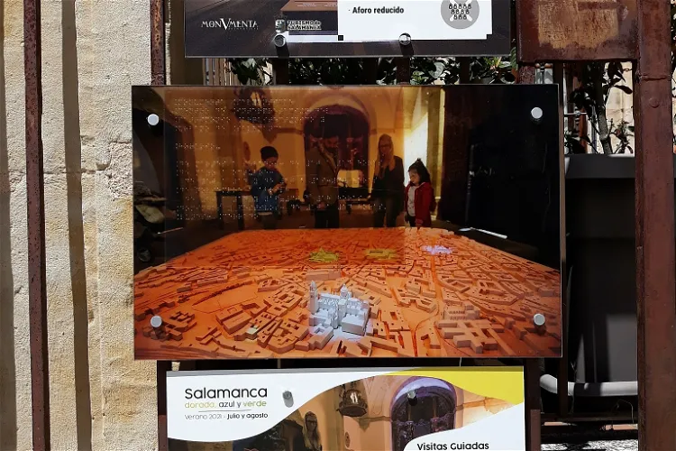 Monumenta Salmanticae