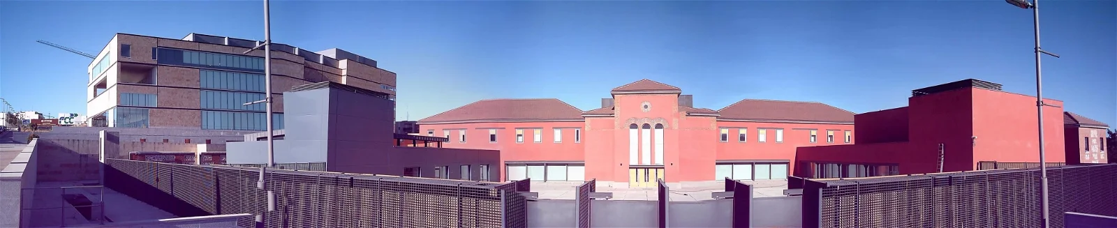 Da2 Domus Artium 2002