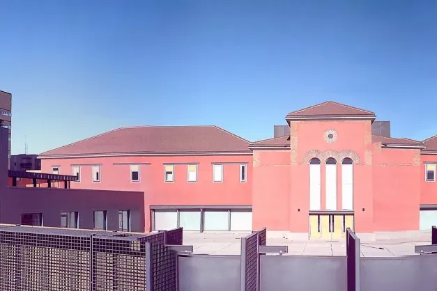 Da2 Domus Artium 2002
