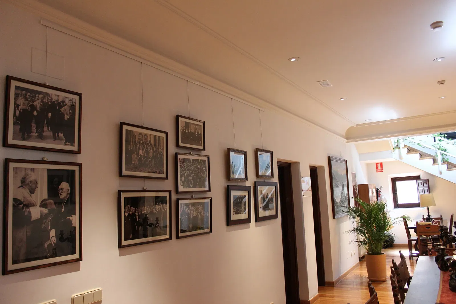 Unamuno House Museum