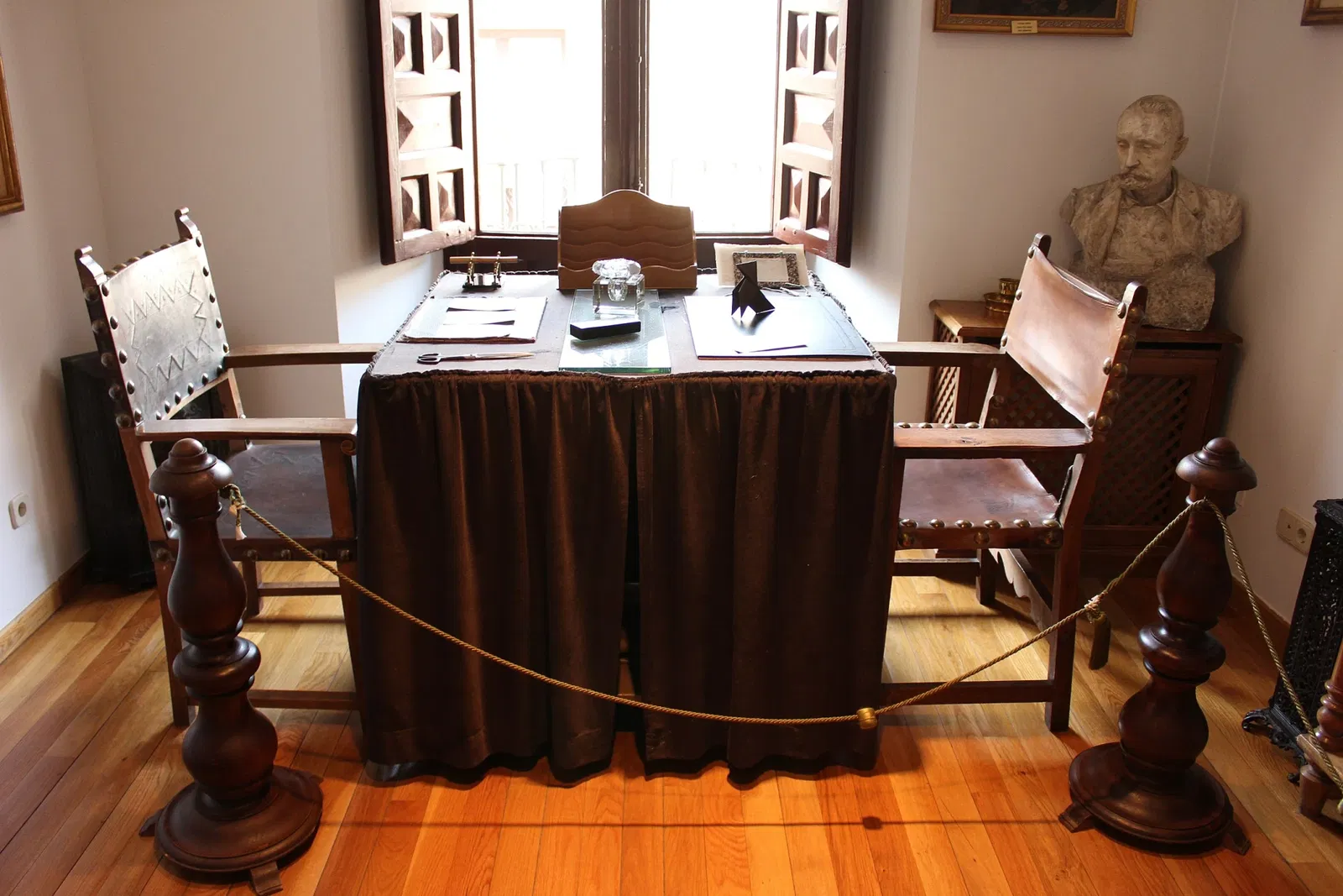 Unamuno House Museum