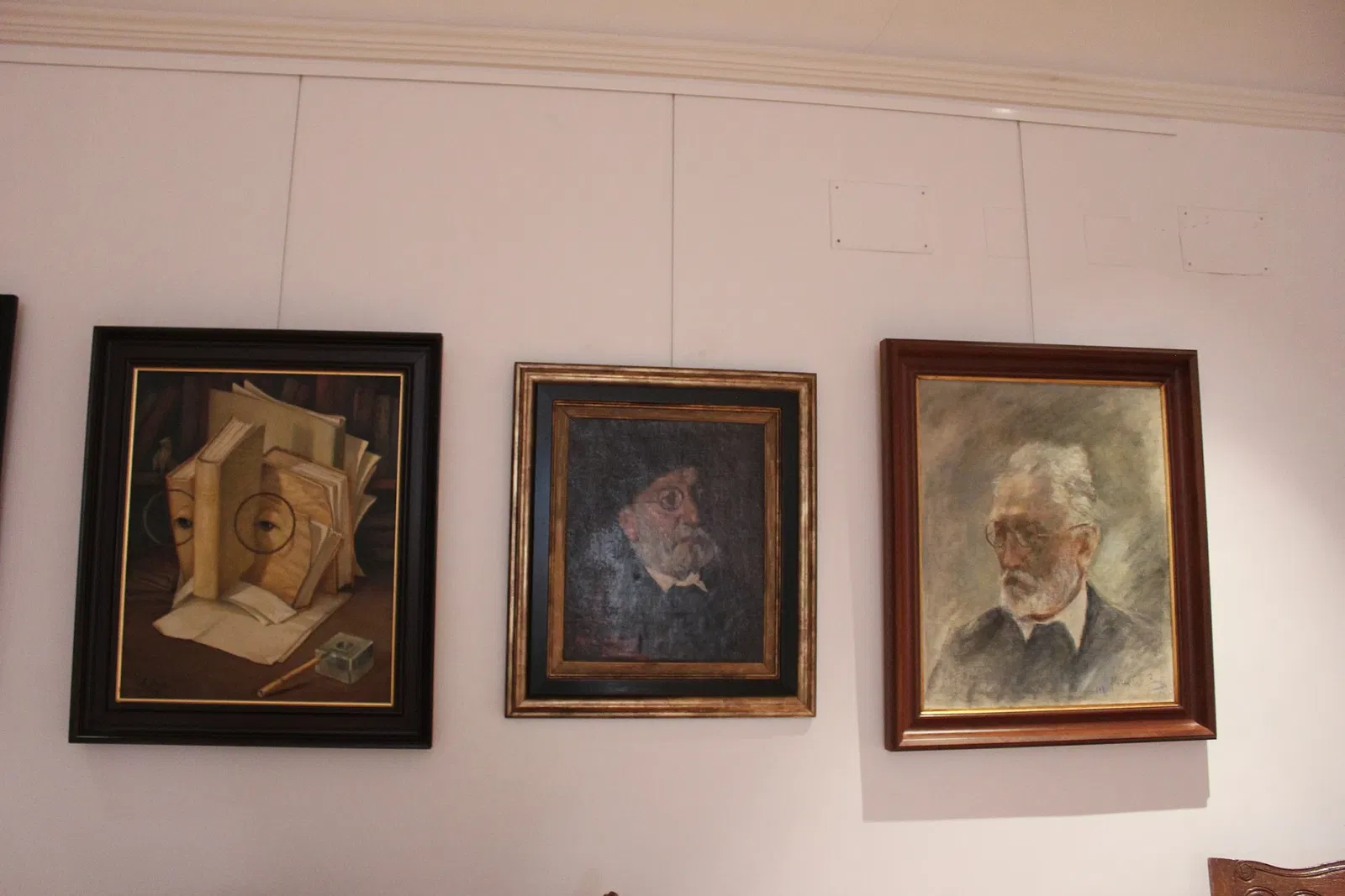 Unamuno House Museum