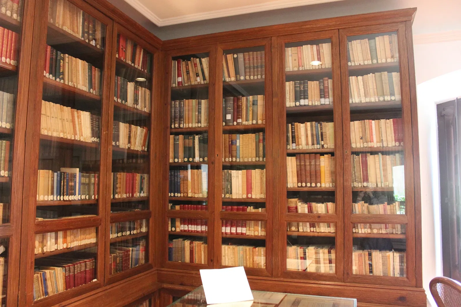 Unamuno House Museum