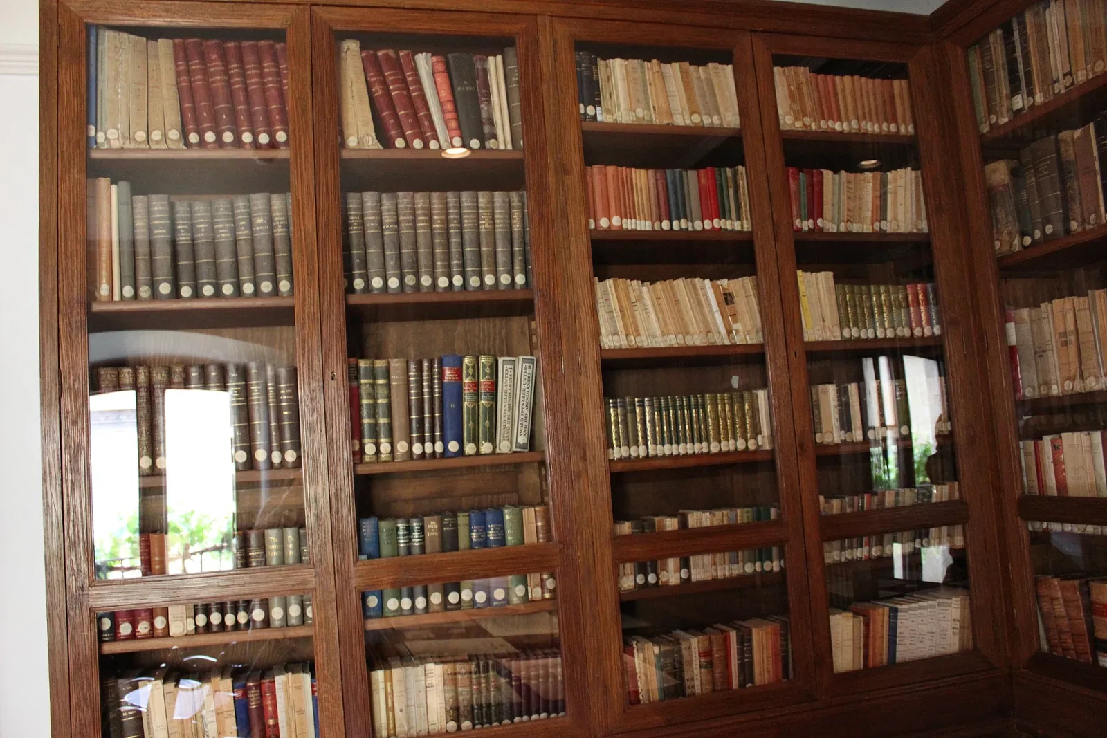 Unamuno House Museum