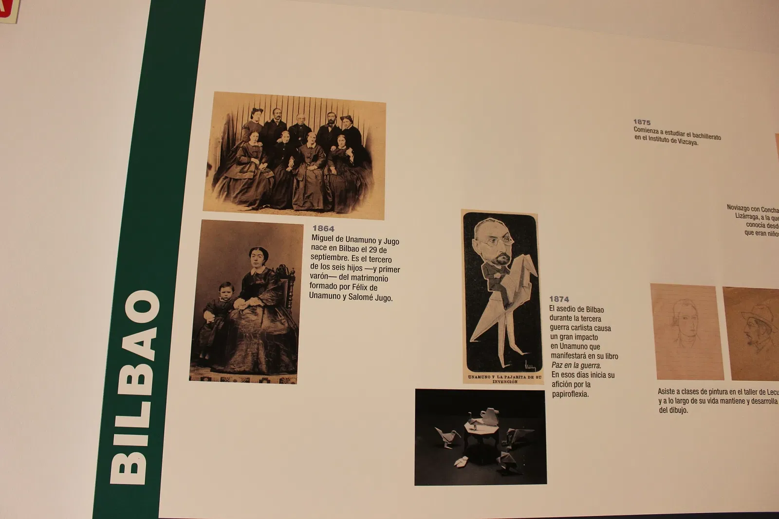 Unamuno House Museum